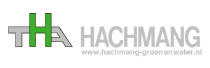 Hachmang Groen & Water